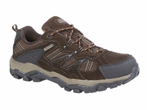 Johnscliffe Hiking Shoes T750B size 6